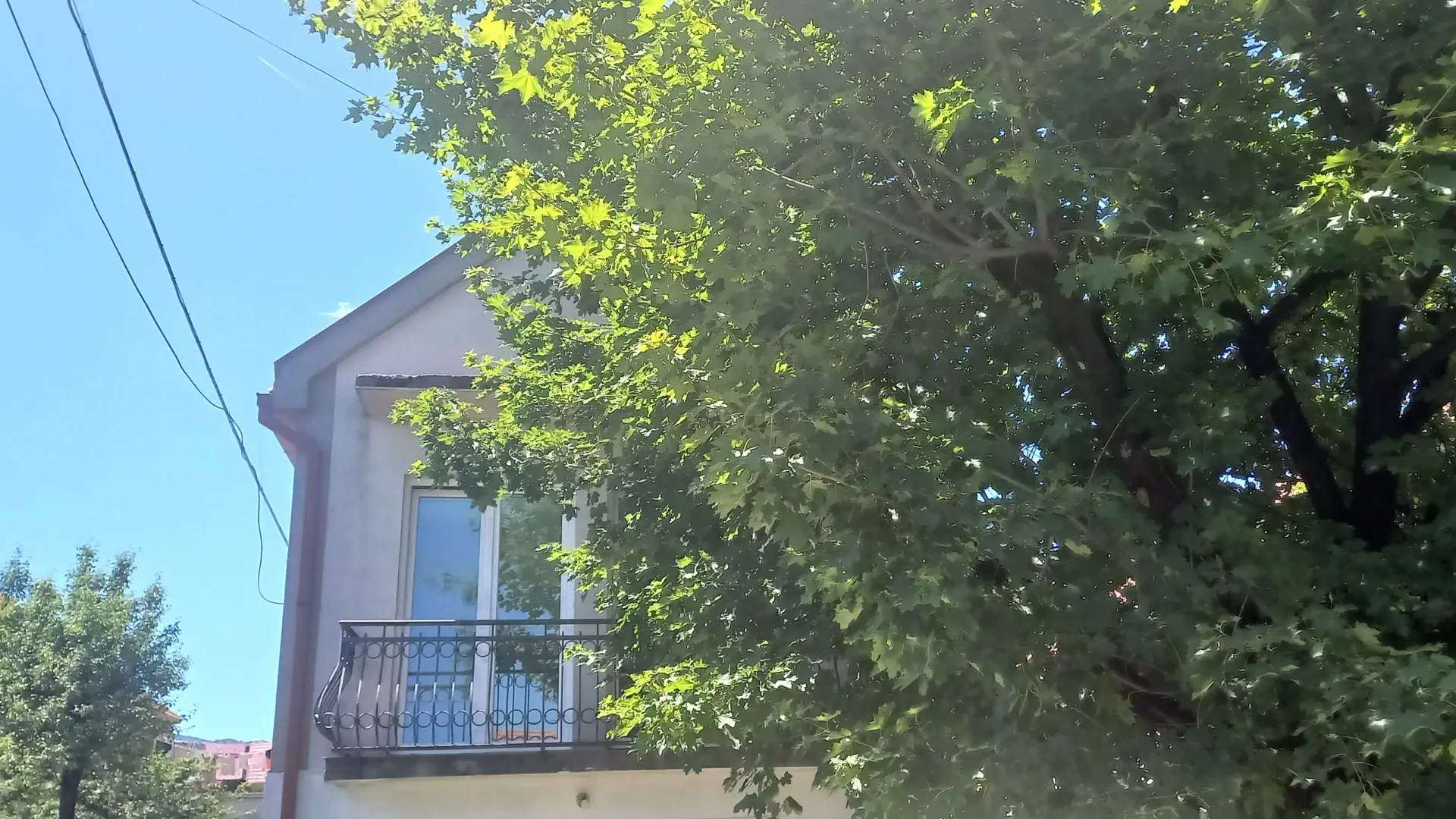 Rent, one bedroom apartment, 35m², Centar, Cetinje
