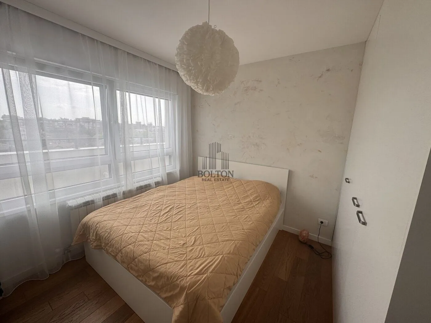 Sale, four bedroom apartment, 99m², Zvezdara, Zvezdara Sve Podlokacije