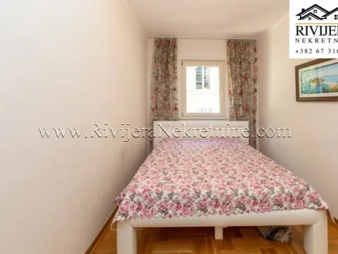 Sale, three bedroom apartment, 79m², Centar, Herceg Novi - image 5