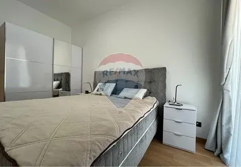 Izdavanje, jednosoban stan, 57m², Kruševac, Podgorica - image 7