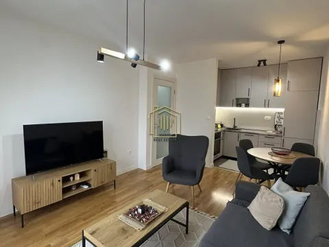 Rent, one bedroom apartment, 42m², Zabjelo, Podgorica - image 6