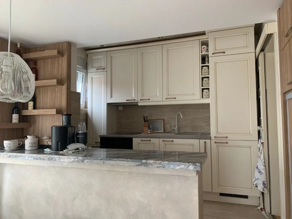 Izdavanje, dvosoban stan, 75m², Zabjelo, Podgorica