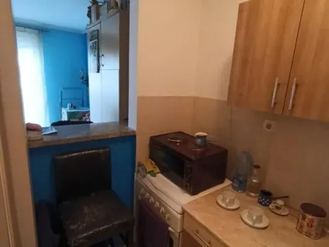 Sale, studio apartment, 26m², Bulevar patrijarha Pavla, Novi Sad Sve Podlokacije - image 3