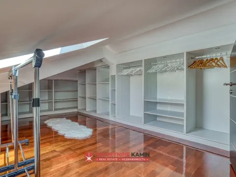 Sale, four bedroom apartment, 188m², Rozino, Budva - image 17