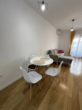 Rent, one bedroom apartment, 43m², City Kvart, Podgorica - image 8