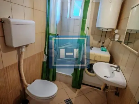 Rent, two bedroom apartment, 44m², Paraćin, Srbija - image 8