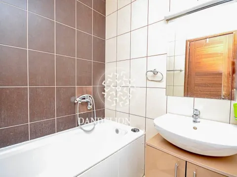 Rent, two bedroom apartment, 79m², City Kvart, Podgorica - image 15