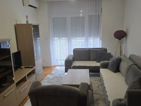 Izdavanje, jednosoban stan, 48m², Stari Aerodrom, Podgorica - image 5