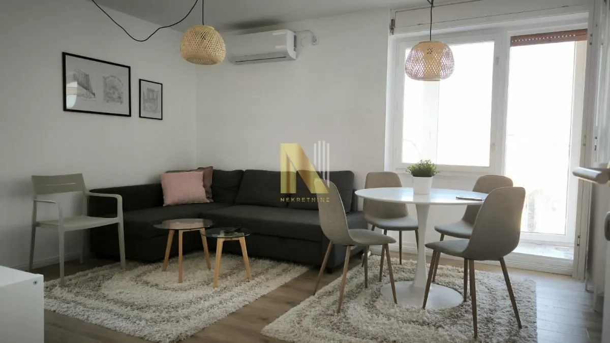 Izdavanje, jednosoban stan, 34m², Liman 3, Novi Sad Sve Podlokacije