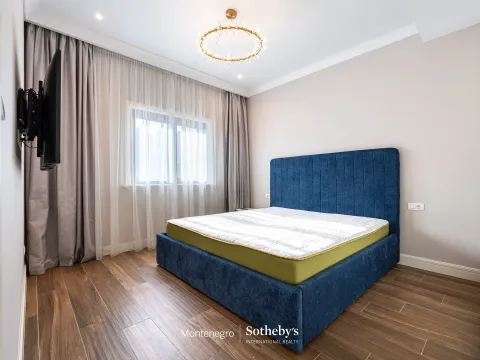 Prodaja, dvosoban stan, 89m², Luštica Bay, Tivat - image 9