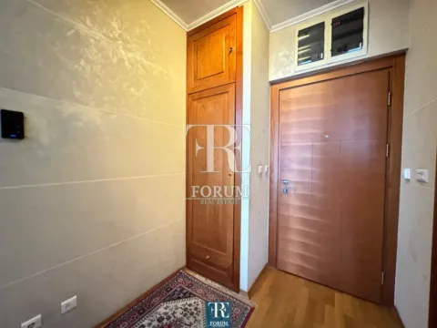 Izdavanje, jednosoban stan, 60m², Centar, Podgorica - image 6