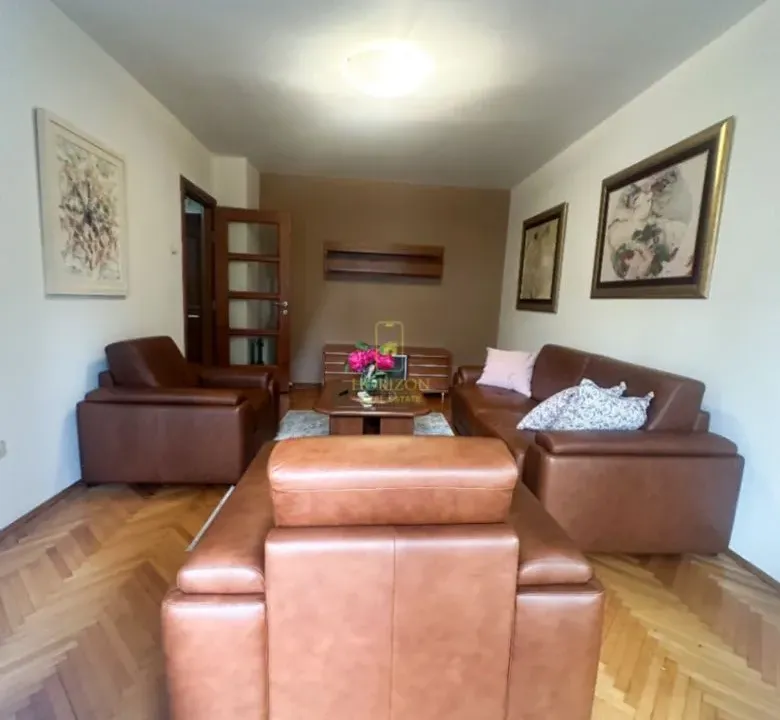 Prodaja, jednosoban stan, 63m², Preko Morače, Podgorica