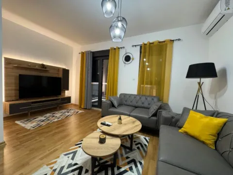 Izdavanje, jednosoban stan, 500m², Momišići, Podgorica - image 7