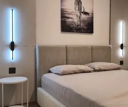 Rent, one bedroom apartment, 50m², Nova Dalmatinska, Podgorica - image 7