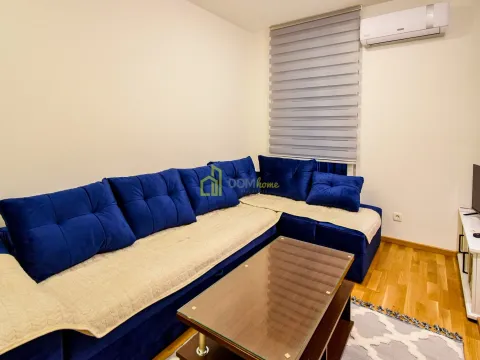 Izdavanje, jednosoban stan, 36m², Ljubović, Podgorica - image 2
