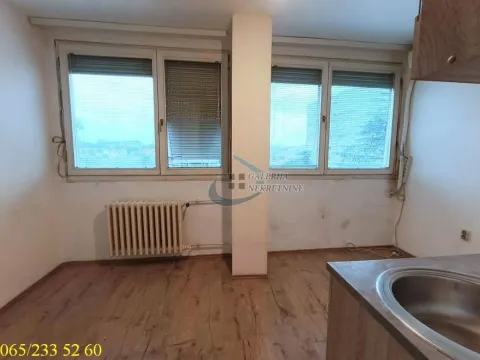 Prodaja, jednosoban stan, 34m², Šumice, Beograd - image 10