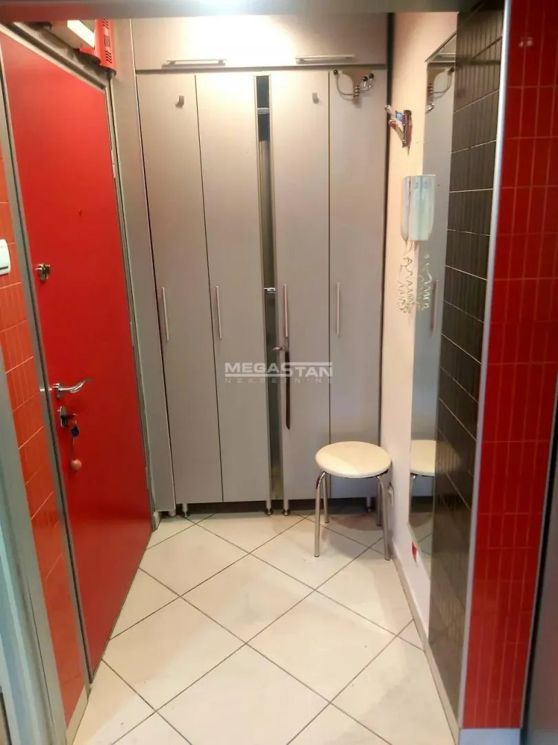 Prodaja, trosoban stan, 99m², Denkova Basta, Zvezdara Sve Podlokacije