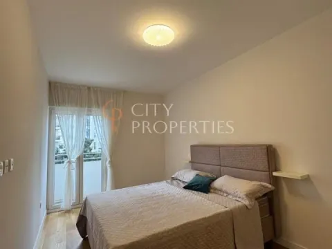 Rent, apartment, 45m², Central Point, Podgorica - image 2