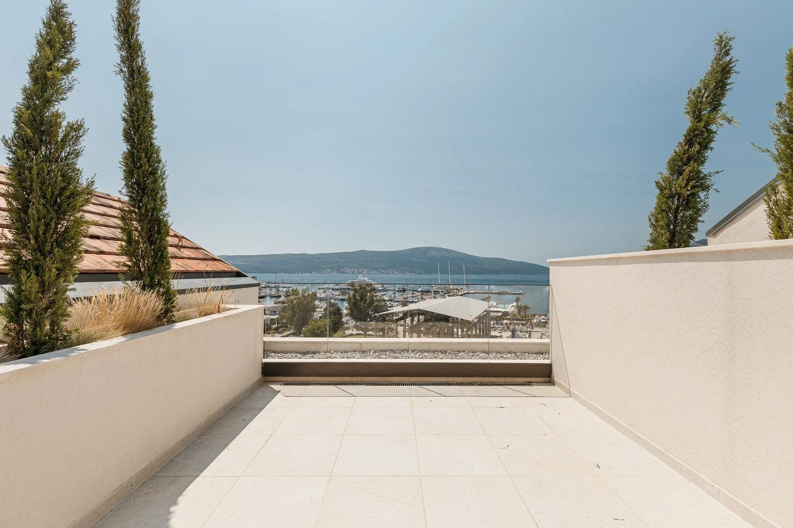 Prodaja, jednosoban stan, 81m², Porto Montenegro, Tivat