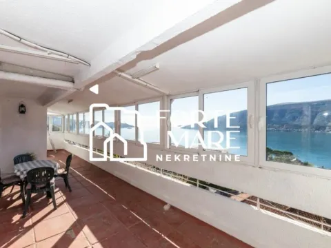 Prodaja, trosoban stan, 81m², Herceg Novi, Crna Gora - image 10