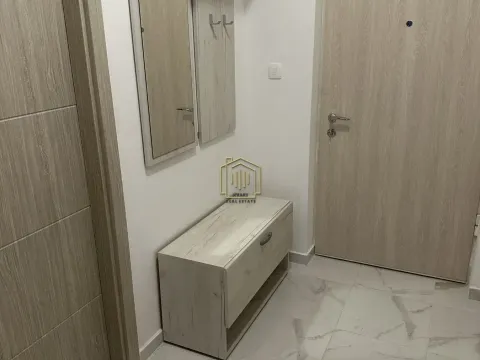 Izdavanje, jednosoban stan, 44m², Pobrežje, Podgorica - image 7