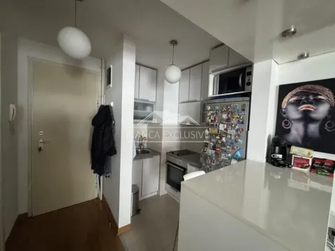 Prodaja, jednosoban stan, 31m², Belvil, Beograd - image 3