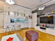 Rent, two bedroom apartment, 110m², Budva, Crna Gora - image 3