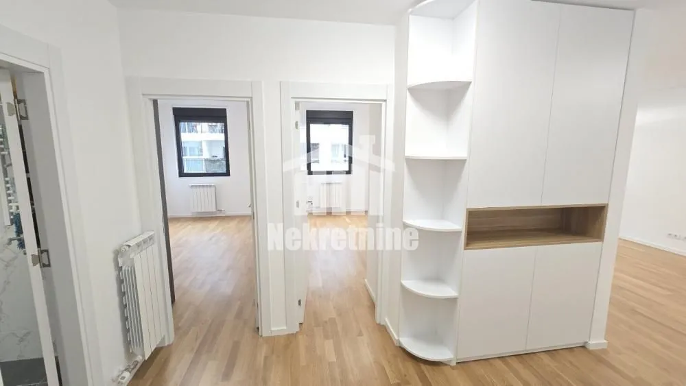 Prodaja, trosoban stan, 67m², Višnjička Banja, Palilula Sve Podlokacije
