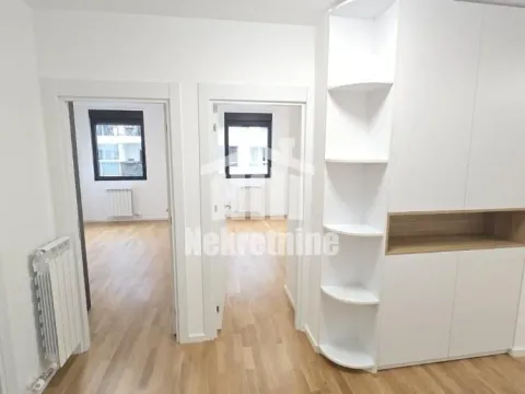 Sale, three bedroom apartment, 67m², Višnjička Banja, Palilula Sve Podlokacije - image 6