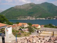 Prodaja, plac, 1100m², Kamenari, Herceg Novi - image 2