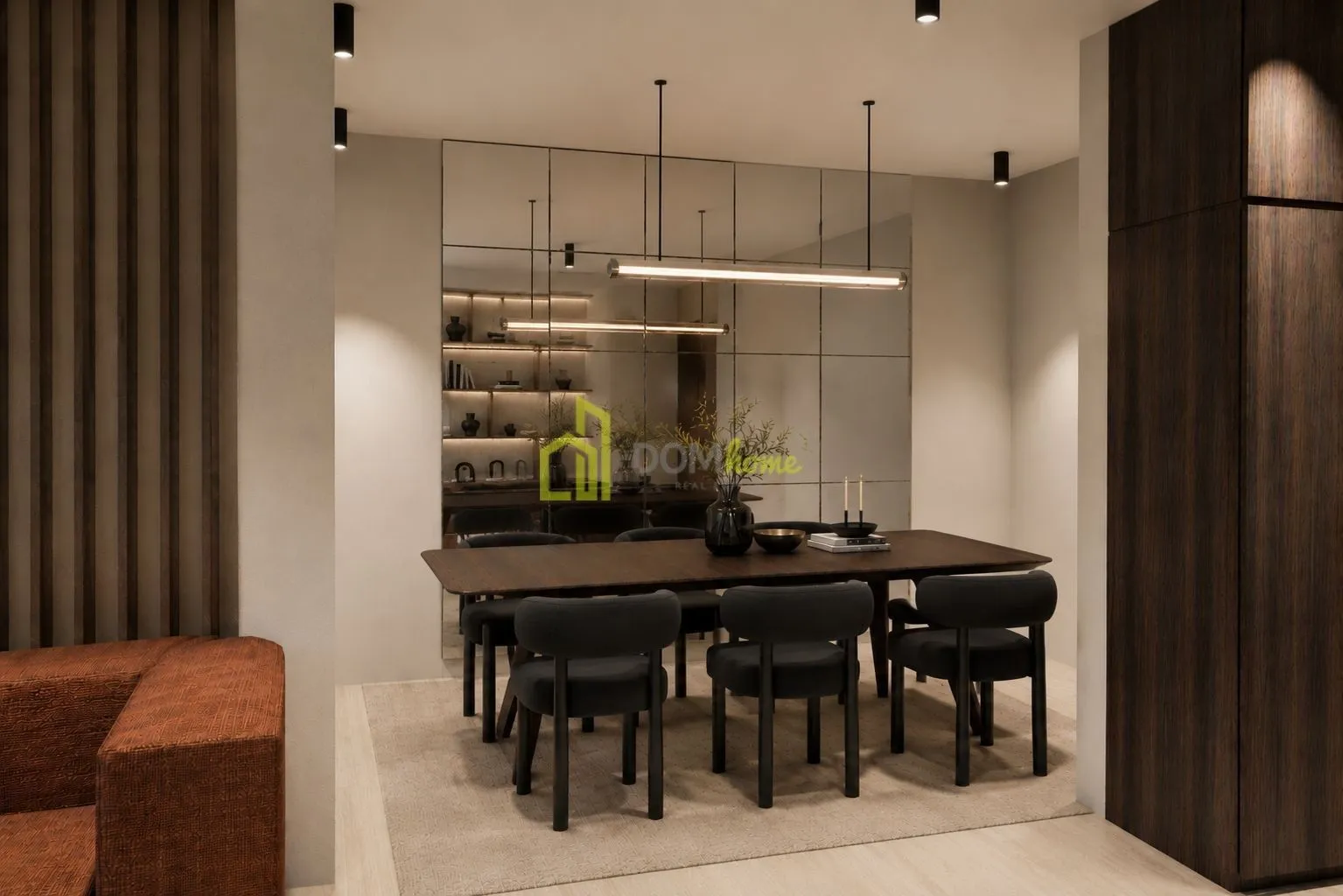 Sale, three bedroom apartment, 90m², Blok 5, Podgorica
