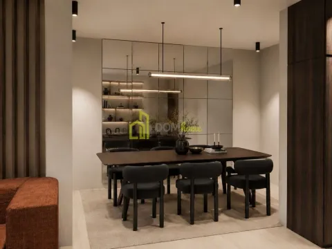Sale, three bedroom apartment, 90m², Blok 5, Podgorica - image 7
