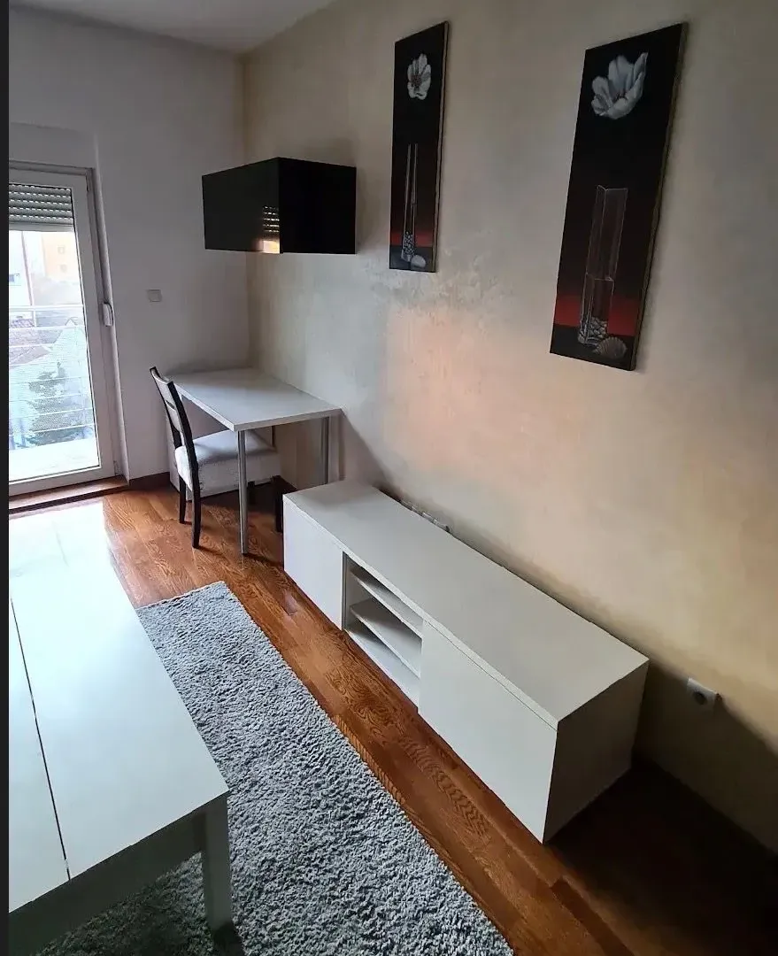 Izdavanje, dvosoban stan, 55m², Vračar Sve Podlokacije, Beograd