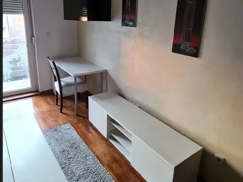 Izdavanje, dvosoban stan, 55m², Vračar Sve Podlokacije, Beograd - image 3