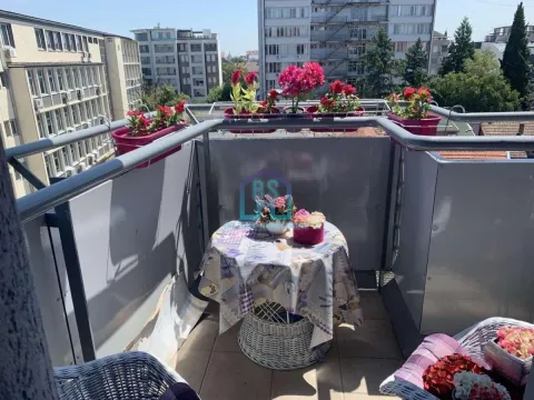 Sale, three bedroom apartment, 70m², Socijalno, Novi Sad Sve Podlokacije - image 10