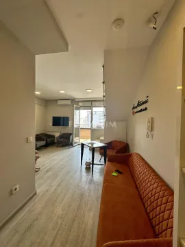 Sale, apartment, 118m², Đeram Pijaca, Beograd - image 2