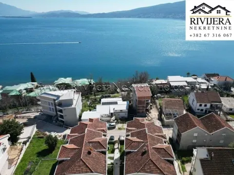 Sale, two bedroom apartment, 89m², Bijela, Herceg Novi