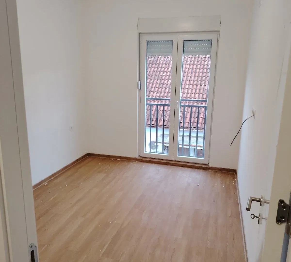 Rent, two bedroom apartment, 60m², Zabjelo, Podgorica
