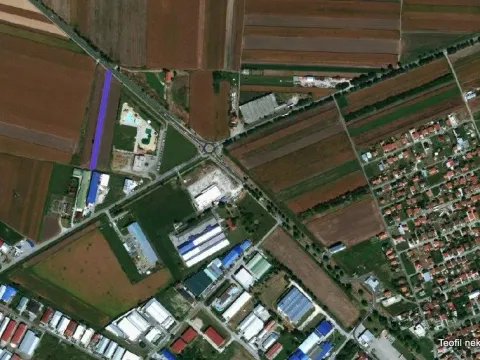 Prodaja, zemljište, 0m2, Stara Pazova Prodaja, zemljište, 0m2, Stara Pazova