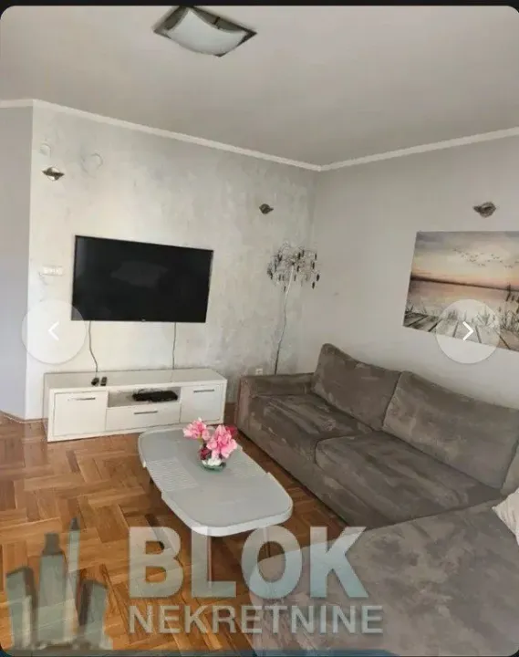 Sale, two bedroom apartment, 80m², Zagorič, Podgorica