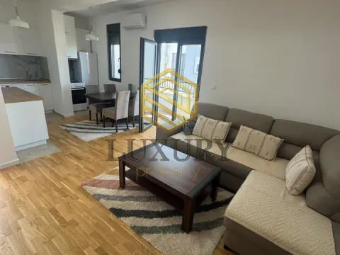 Stan in Stara Varoš