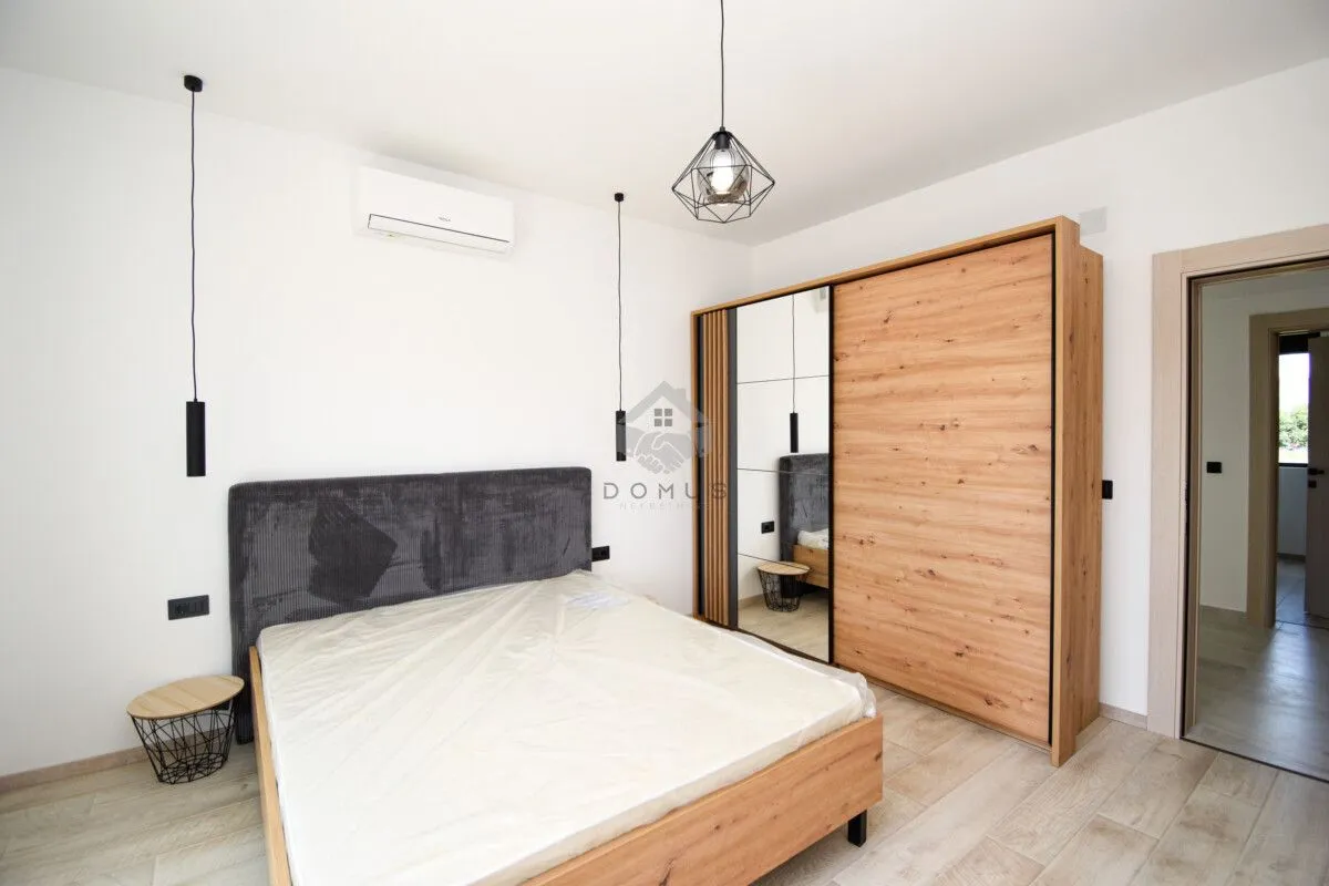 Prodaja, kuća, 154m², Dahna, Podgorica
