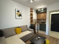 Izdavanje, jednosoban stan, Stari Aerodrom, Podgorica - image 1