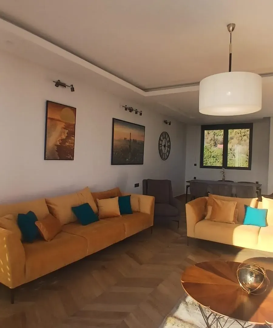 Sale, one bedroom apartment, 170m², Budva, Crna Gora