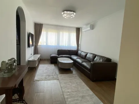 Rent, three bedroom apartment, 90m², Preko Morače, Podgorica - image 1