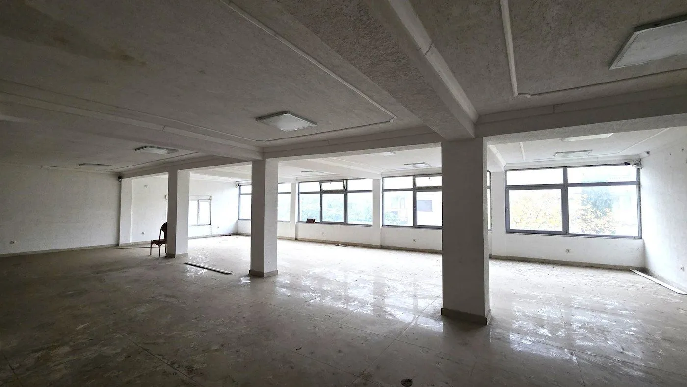 Rent, office space, 120m², Zagorič, Podgorica