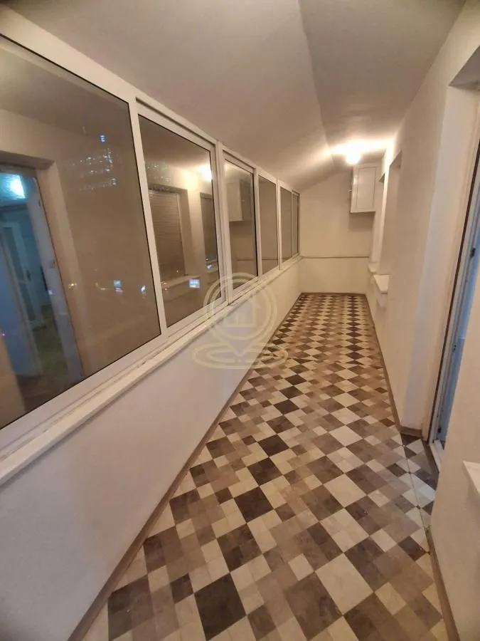 Rent, one bedroom apartment, 37m², Bulevar Oslobodjenja, Novi Sad Sve Podlokacije