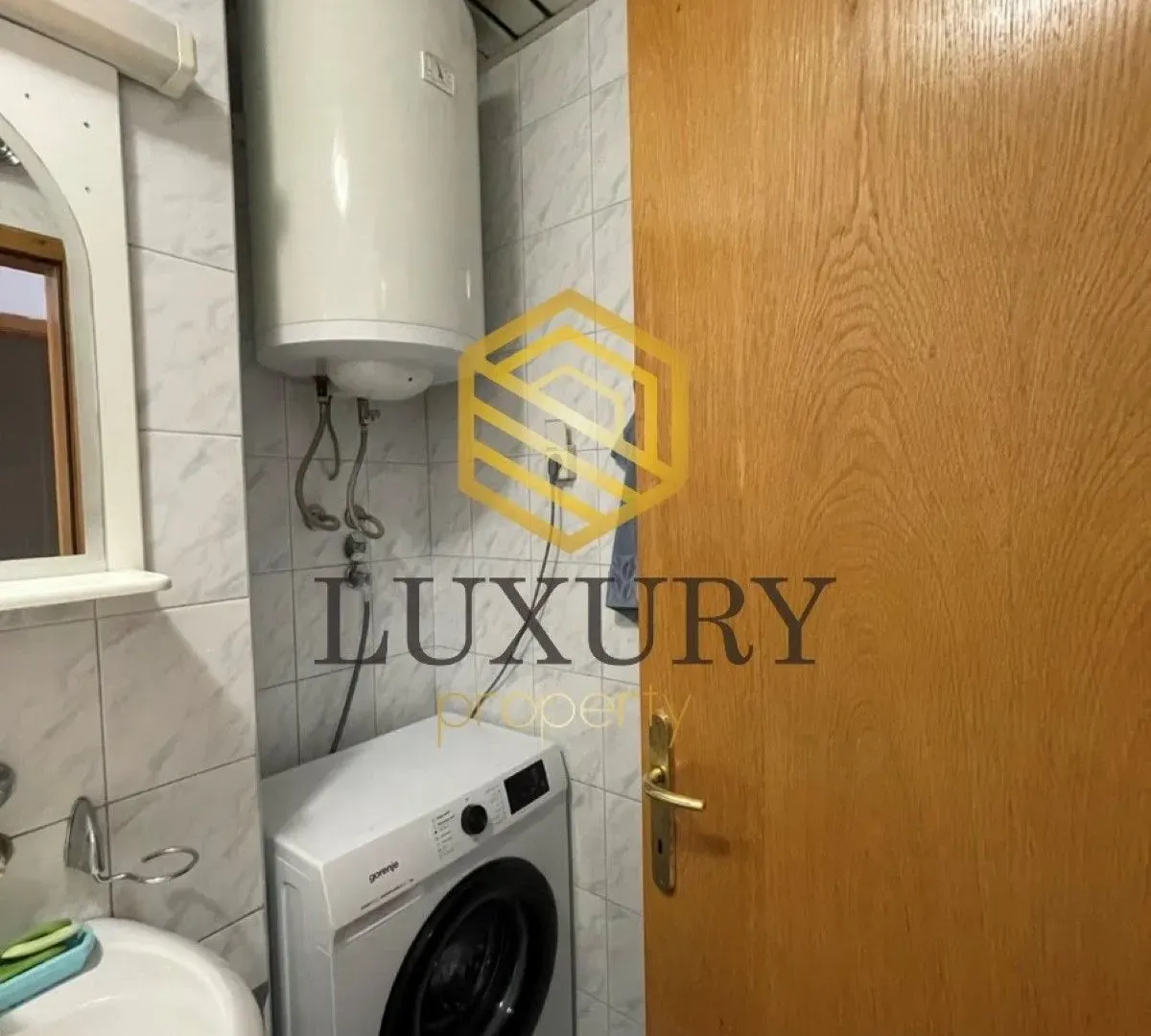 Rent, two bedroom apartment, 65m², Stari Aerodrom, Podgorica