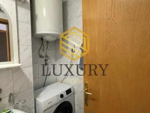 Izdavanje, dvosoban stan, 65m², Stari Aerodrom, Podgorica - image 8