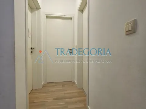 Prodaja, dvosoban stan, 58m², Budva, Crna Gora - image 10